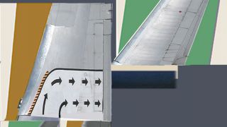 Screenshot 13 — XPFW B737 Classic AI Pack