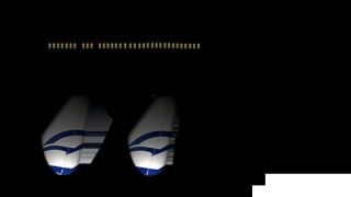Screenshot 21 — XPFW B737 Classic AI Pack
