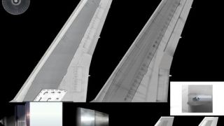 Screenshot 17 — XPFW B767 AI Pack 1.0
