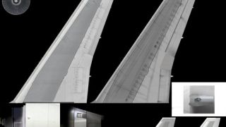 Screenshot 18 — XPFW B767 AI Pack 1.0