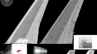 Screenshot 11 — XPFW B767 AI Pack 1.0