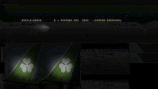 Screenshot 22 — XPFW B767 AI Pack 1.0