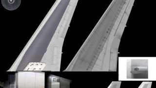 Screenshot 13 — XPFW B767 AI Pack 1.0