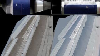 Screenshot 15 — XPFW B747 AI Pack 1.0
