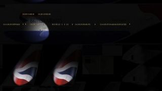 Screenshot 22 — XPFW B747 AI Pack 1.0