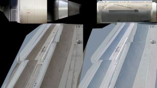 Screenshot 14 — XPFW B747 AI Pack 1.0