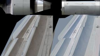 Screenshot 20 — XPFW B747 AI Pack 1.0