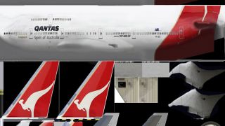 Screenshot 10 — XPFW B747 AI Pack 1.0