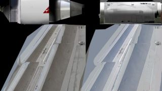 Screenshot 19 — XPFW B747 AI Pack 1.0