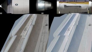 Screenshot 12 — XPFW B747 AI Pack 1.0