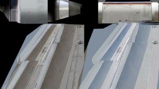 Screenshot 17 — XPFW B747 AI Pack 1.0