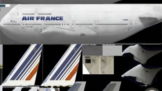Screenshot 4 — XPFW B747 AI Pack 1.0