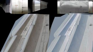 Screenshot 18 — XPFW B747 AI Pack 1.0