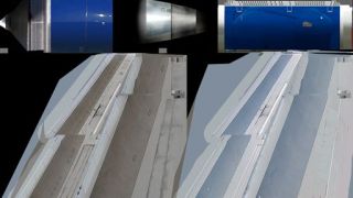 Screenshot 16 — XPFW B747 AI Pack 1.0