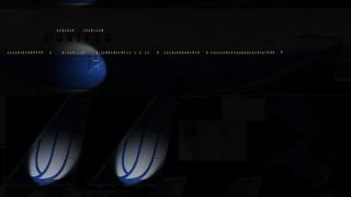 Screenshot 27 — XPFW B747 AI Pack 1.0