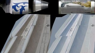 Screenshot 11 — XPFW B747 AI Pack 1.0