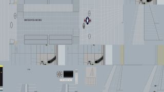 Screenshot 2 — NB36 Nuclear Powered 10.03