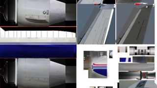 Screenshot 15 — XPFW B717 AI Pack 1.0