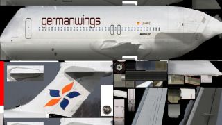 Screenshot 10 — XPFW B717 AI Pack 1.0