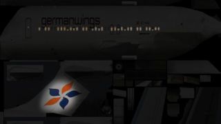 Screenshot 27 — XPFW B717 AI Pack 1.0