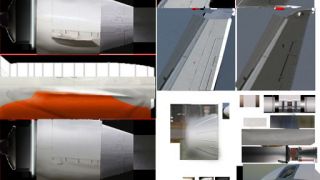 Screenshot 20 — XPFW B717 AI Pack 1.0