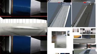 Screenshot 18 — XPFW B717 AI Pack 1.0