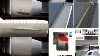Screenshot 16 — XPFW B717 AI Pack 1.0