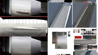 Screenshot 19 — XPFW B717 AI Pack 1.0