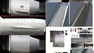Screenshot 17 — XPFW B717 AI Pack 1.0