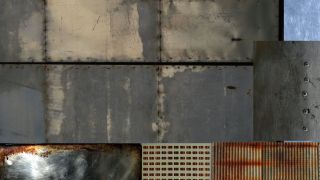 Screenshot 1 — CA_RS_Craft9 v.10