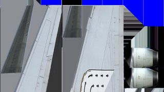 Screenshot 18 — XPFW B757 AI Pack 1.0