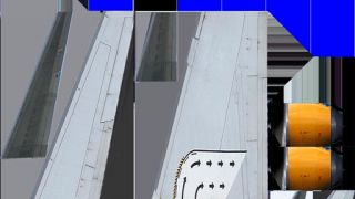 Screenshot 17 — XPFW B757 AI Pack 1.0