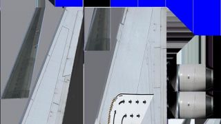 Screenshot 22 — XPFW B757 AI Pack 1.0