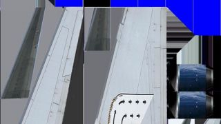 Screenshot 20 — XPFW B757 AI Pack 1.0