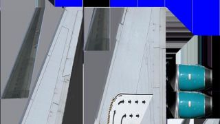 Screenshot 16 — XPFW B757 AI Pack 1.0
