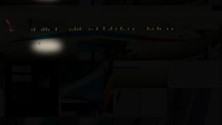 Screenshot 27 — XPFW B757 AI Pack 1.0