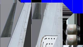 Screenshot 19 — XPFW B757 AI Pack 1.0