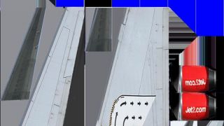 Screenshot 14 — XPFW B757 AI Pack 1.0