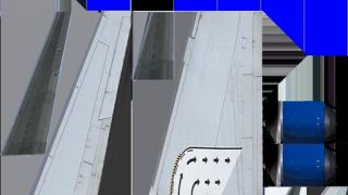 Screenshot 23 — XPFW B757 AI Pack 1.0