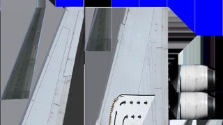 Screenshot 21 — XPFW B757 AI Pack 1.0