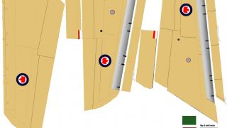 Screenshot 10 — Canadair Sabre 6 1.0