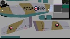 Screenshot 19 — Canadair Sabre 6 1.0
