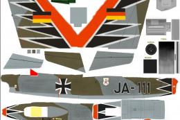 Canadair Sabre 6 1.0 preview