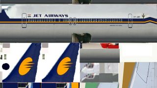 Screenshot 6 — XPFW B738 AI Pack 1.0