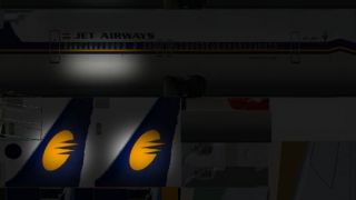 Screenshot 11 — XPFW B738 AI Pack 1.0