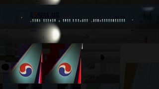 Screenshot 10 — XPFW B738 AI Pack 1.0