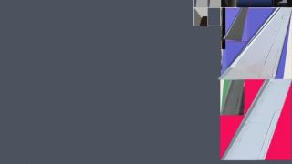 Screenshot 24 — XPFW B738 AI Pack 1.0