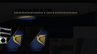 Screenshot 12 — XPFW B738 AI Pack 1.0