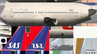 Screenshot 3 — XPFW B738 AI Pack 1.0