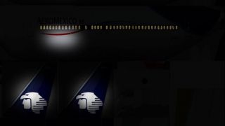 Screenshot 23 — XPFW B738 AI Pack 1.0